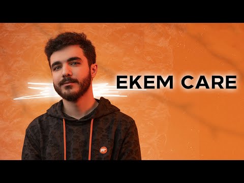 Arjin Ari - Ekem Care