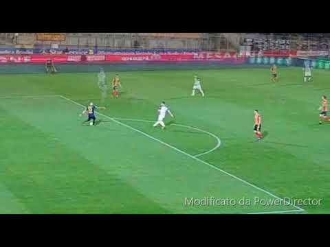 Lecce-Ascoli (7-0). VI PORTO CON ME! VLOG#3