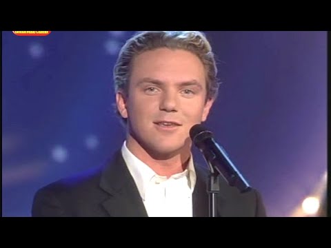 Stefan Mross - Weil du bist wie du bist 2006