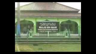 preview picture of video 'Profile Ponpes Darul Mujahadah'