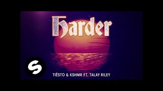 Tiësto & Kshmr - Harder video