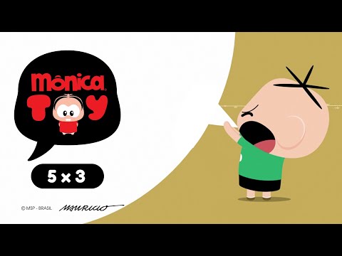 Monica Toy | Pst! (S05E03)