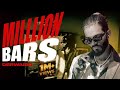 Million Bars Derwaish Official Music Video New Punjabi Rap Songs 2024