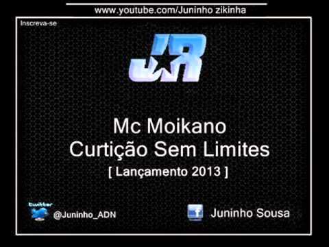 Mc Moikano - Curtição Sem Limites (( DJCHOKO)) { Lançamento 2012 }.wmv