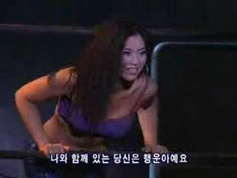 musical Rent Korean ver. Out tonight