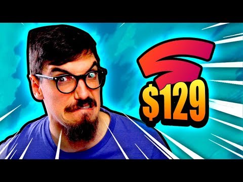 Is Google Stadia Worth the Price?