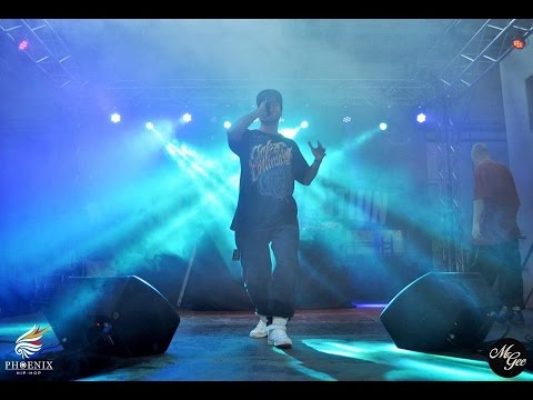 Arssura - Roxana ( Live in concert )