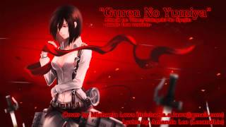 『Michaela』Guren No Yumiya Music Box Ver. - Shingeki No Kyojin - English Cover
