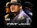 Fat Joe - Congratulations (feat. Rico Love & TA) [Explicit]