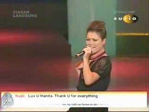 Anugerah 2007 - Nurun Nuwwarah - Di Bawah Pohon Asmara
