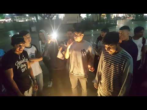 PYRO vs LUCACHAM vs JAVI VGS - 4tos Fecha 1 (SJU)