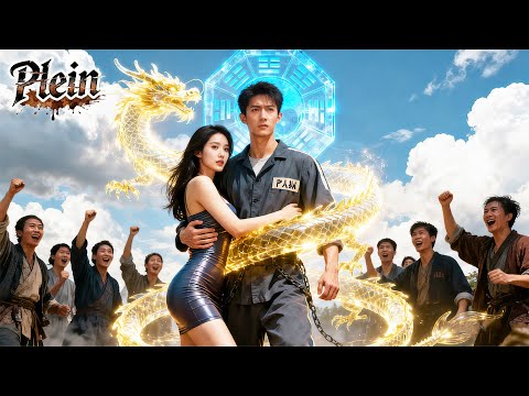 Éx-maître du Palais du Dragon, accusé à tort et incarcéré, il gagne l'admiration grâce à une chance