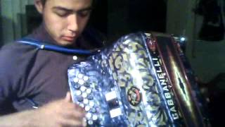 mi princesita pesado