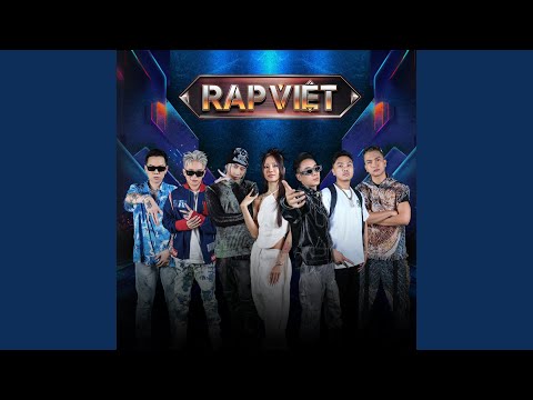 Anh Là Ai? (feat. DT Tập Rap, Dick, Umie)