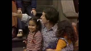 Classic Sesame Street - Row Row Row Your Boat 1978