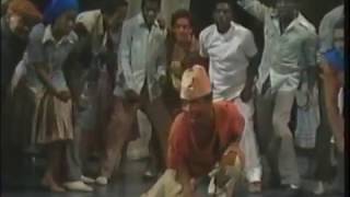 &quot;María Antonia&quot;, Roberto Blanco, 1984