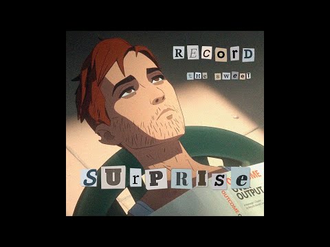 Jane! - The Long Faces (DISPATCH)