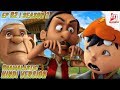 BoBoiBoy Hindi - Season 2 I Ep 2