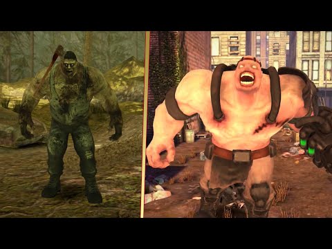 Zombie Sniper War 3 All Boss Fight (Region 1-5)