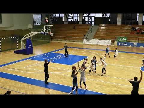 ACS Sepsi Sic Sf. Gh. - Css Gheorgheni U13 F