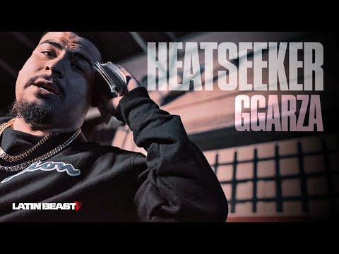 GGARZA - Heatseeker (Official Music Video)