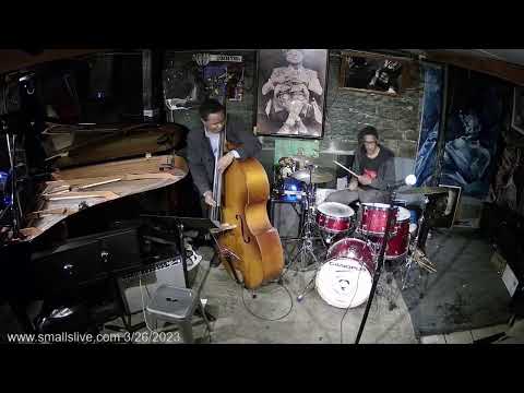 Evan Sherman Quintet & Jam Session - Live At Smalls Jazz Club - New York City - 3/26/23