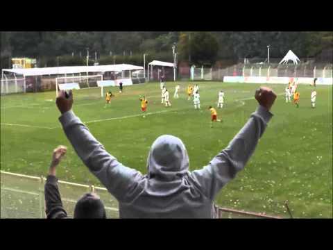 IX kolejka III ligi: Ślęza Wrocław - Prochowiczanka Prochowice 6-0 (1-0) - skrót