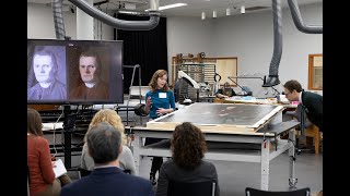 Part 3: Restoring Roger Sherman: Planning Conservation Treatment