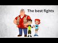 The Best Fight From Each Alien Appeared In Ben 10 Reboot