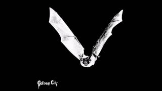 Gotham City - Demo (1981)