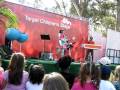 Fresh Beat Band At UCLA 4 25 Pt1