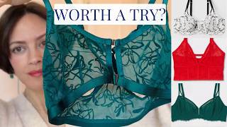 Are bras at Target any good  Auden unlined bra review