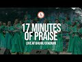 Neema Gospel Choir 17 Minutes Of Praise Live At Uhuru Stadium