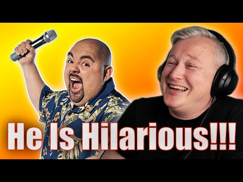 FIRST TIME Watching Gabriel Iglesias | UK Reaction! | HILARIOUS Stand-Up Comedy Reaction