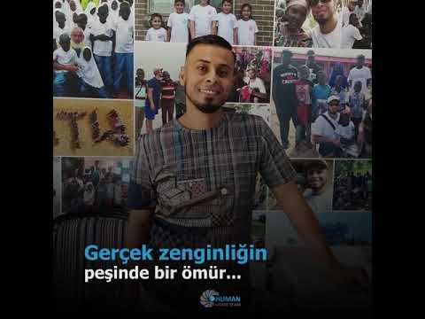 Gerçek zenginliğin peşinde bir ömür: Ali Banat