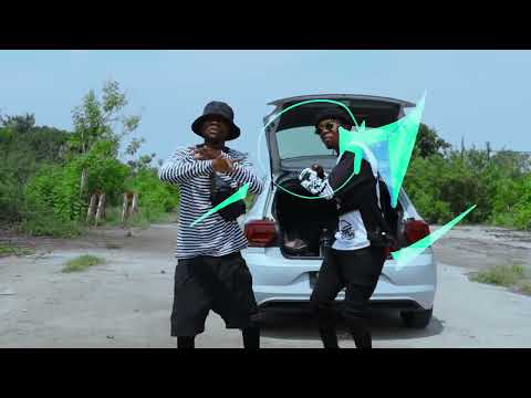 Mazhi ft Destro makhiya  Mshengu(official video)