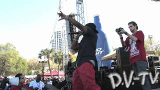 Lil Kee &quot;SHE GO LIVE&quot; (Live in Concert) DREAM VISION-TV