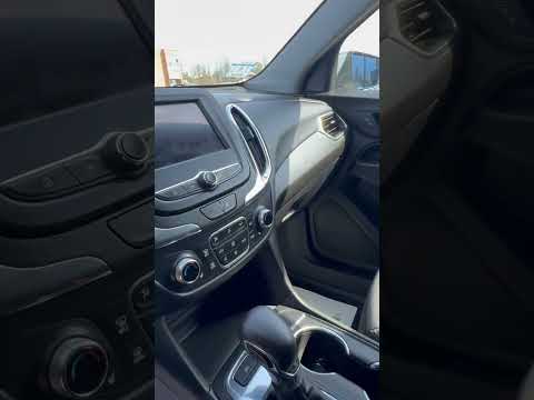 фото chevrolet equinox iii 0