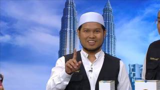 Download lagu BIDARALAB DI TV AL-HIJRAH mp3
