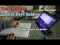 The Ultimate Last 15 Days Guide For Boards Class 10th Riya Choudhary
