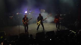 The Last Drive - Roads / Gone, 19/May/2018 - Fuzz Club