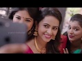 ANANTHAM SILKS DEEPAVALI TVC JD JERY SRI DIVYA