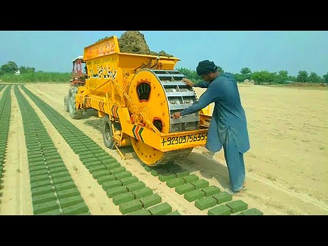 Awesome Agriculture Machines That Are On Another Level