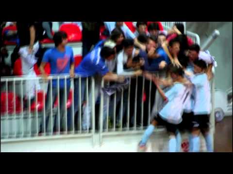 Vitória Clube de Santarém, 4 - GFEC Caixeiros, 2 - CD Juniores Masculinos Futsal 2014/15