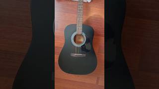 Video thumbnail for Cort AD-810 BKS by PatroBox