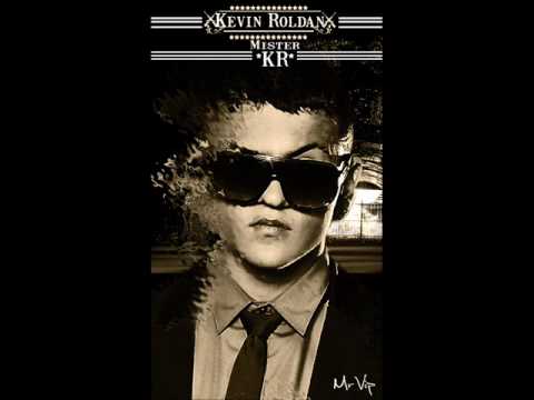 Macatraca - KR Kevin Roldan
