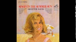 A Summer Song - Skeeter Davis