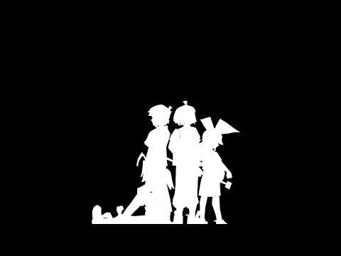 UNBEATABLE Vocal OST - Track 11 - PROPER RHYTHM (ALL THERE IS TO IT)