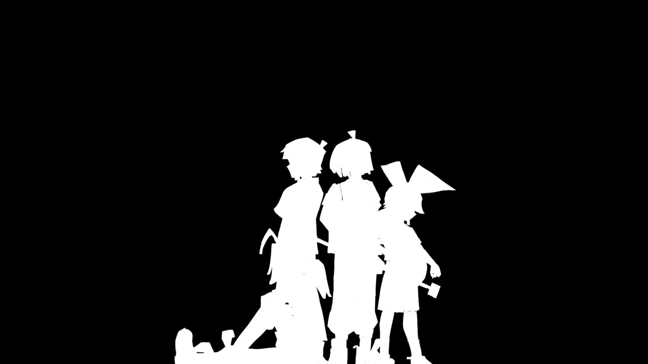 UNBEATABLE Vocal OST - Track 11 - PROPER RHYTHM (ALL THERE IS TO IT)