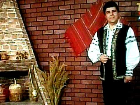 Marius Magureanu - Vremurile s-au schimbat - TVS